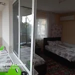 Motel Batu Pamukkale
