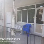 Batu Motel Pamukkale