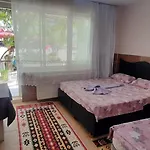 Batu Motel