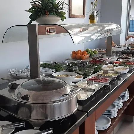 Motel Pamukkale Batu Termal Karahayit (Pamukkale)