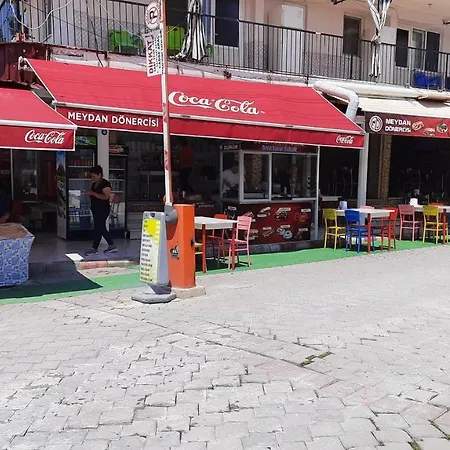 Batu Termal Motel 3*