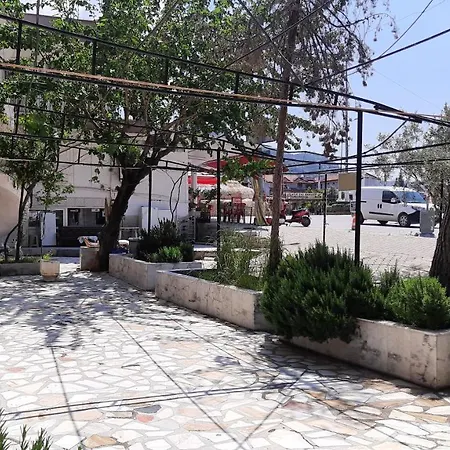 Pamukkale Batu Termal Motel 5*
