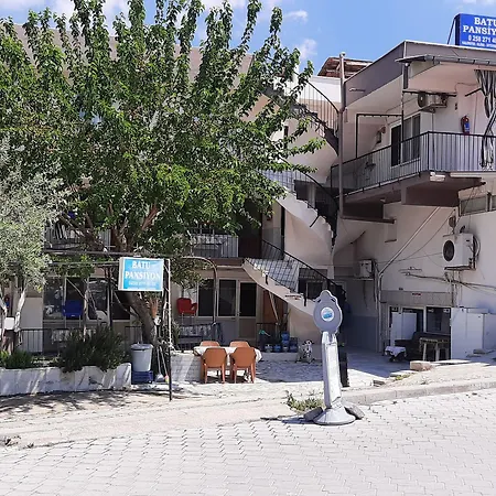 Motel Batu Termal Pamukkale