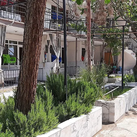 汽车旅馆 Batu 帕莫卡莱