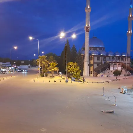 Batu 3* Kavakbasi