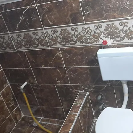 Batu Termal 3* Pamukkale