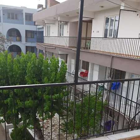 Batu Motel Pamukkale