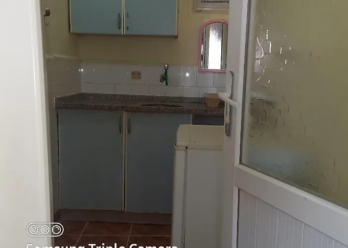 Motel Batu Pamukkale