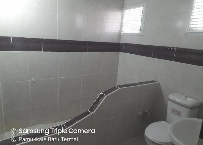 Motel Batu Pamukkale