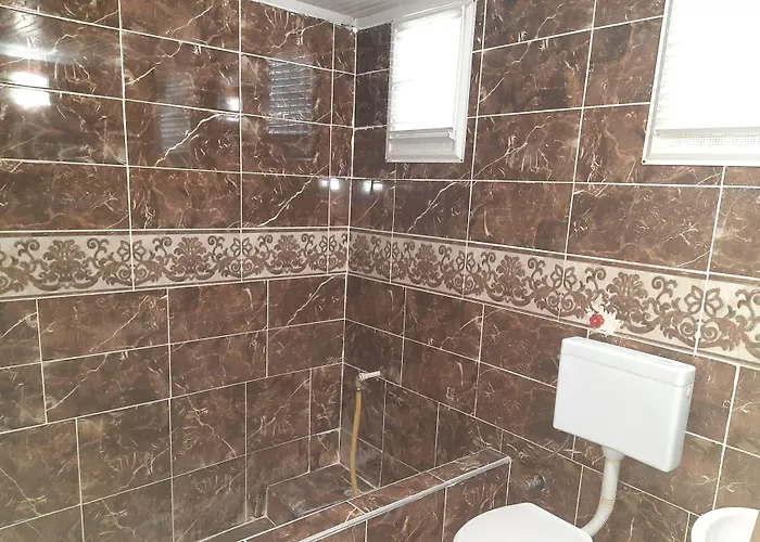 Batu Motel Pamukkale