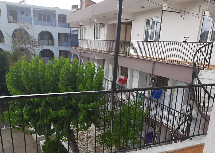 Batu Motel Pamukkale