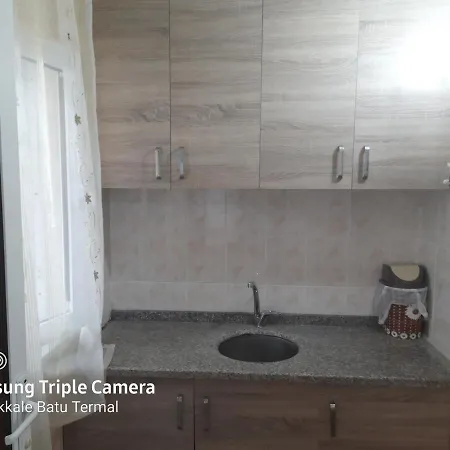 Batu Termal 5*