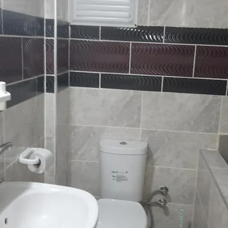 Motel Batu Termal 5*