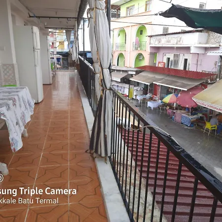 Batu Termal 5*