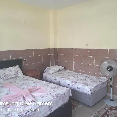 Batu Termal 5*