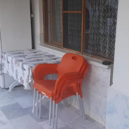 Motel Batu Termal Pamukkale