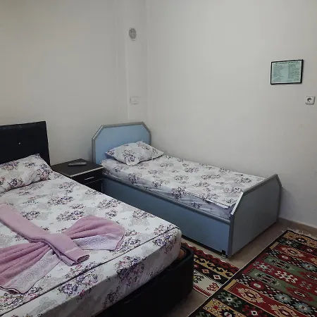 Batu Termal 5* Pamukkale
