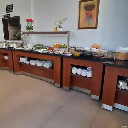 Batu Termal 5* Pamukkale