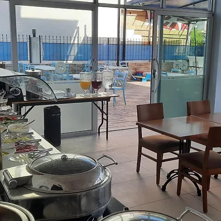 Motel Batu Termal Pamukkale