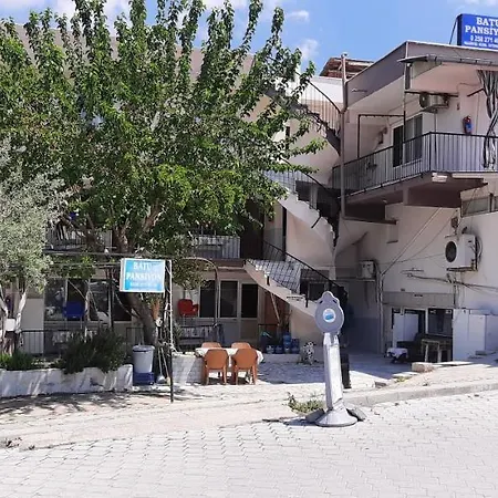 Batu Termal Motel 5*
