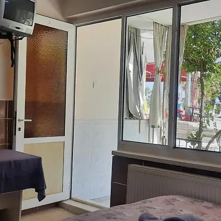 Batu Termal Motel
