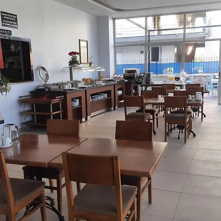 Batu Termal 5*
