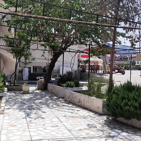 Batu Termal Motel 5*