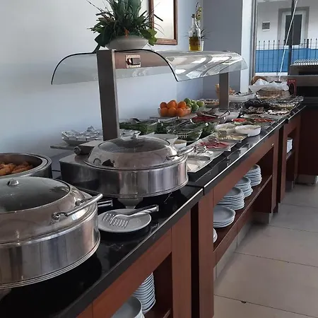 Motel Batu Termal 5*
