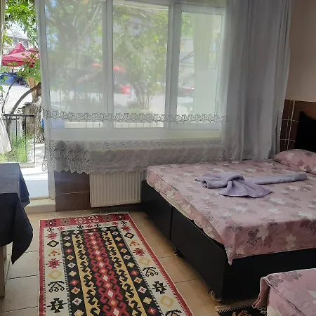 Batu Termal 5*