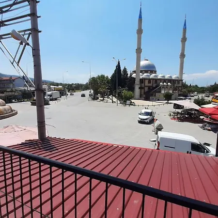 Batu Termal 5* Pamukkale