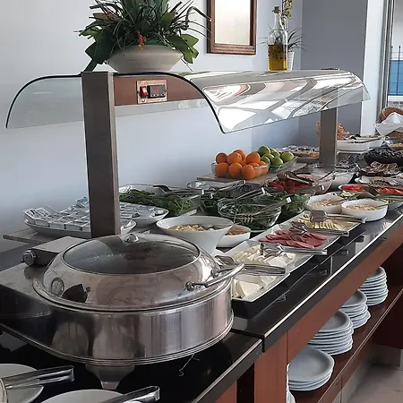 Motel Batu Pamukkale