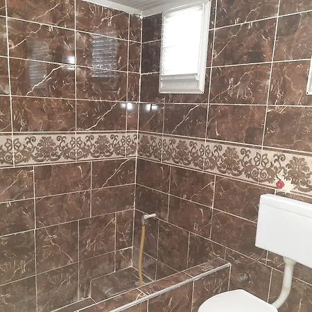 Batu Motel Pamukkale