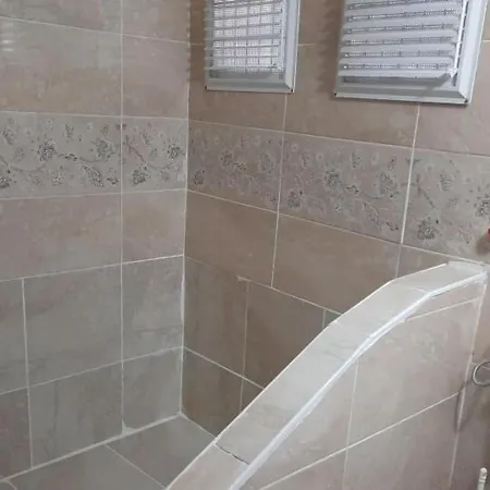 Batu Termal 파묵칼레