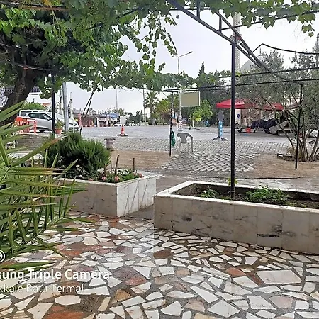汽车旅馆 Batu