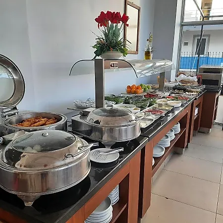 Batu 3* Kavakbasi