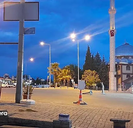 Batu 汽车旅馆 3*