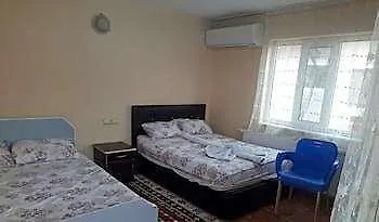 Motel Batu 3*