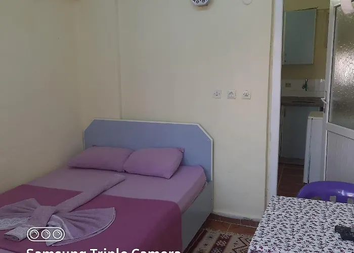 Batu Motel Pamukkale