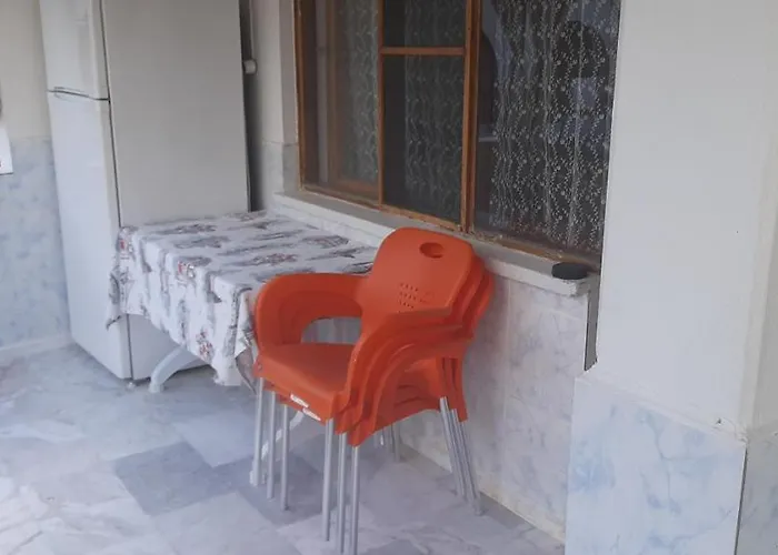 Motel Batu Pamukkale