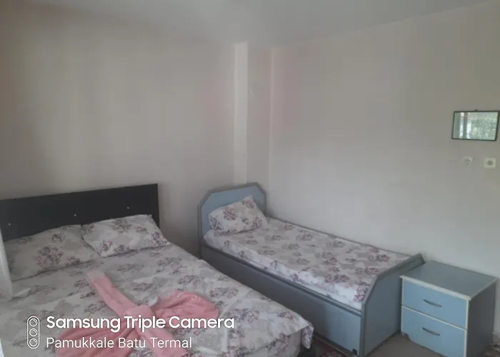 Batu 汽车旅馆 3*