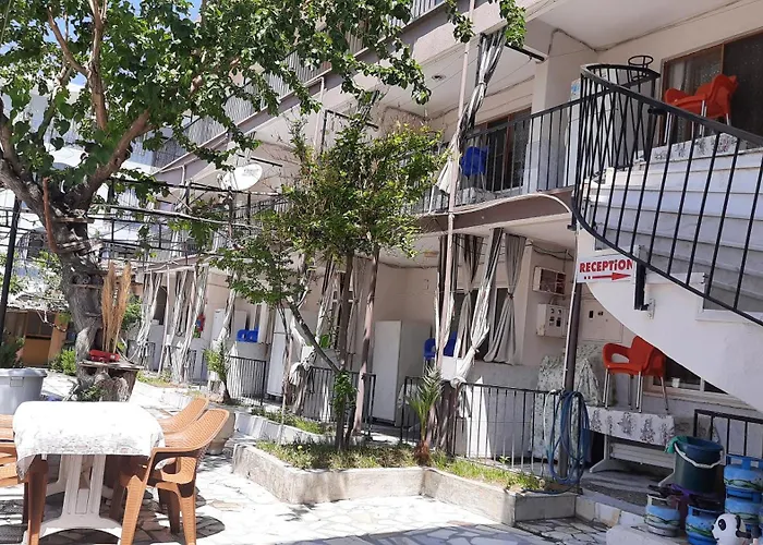 Motel Batu Pamukkale