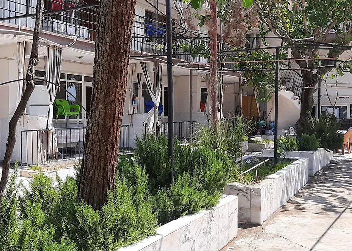 Motel Batu Pamukkale