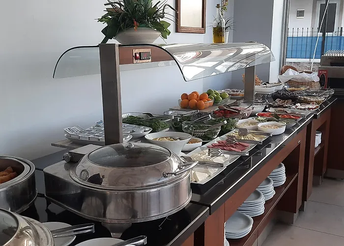 Motel Batu Pamukkale